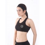 Invincible Cotton Sports Bra